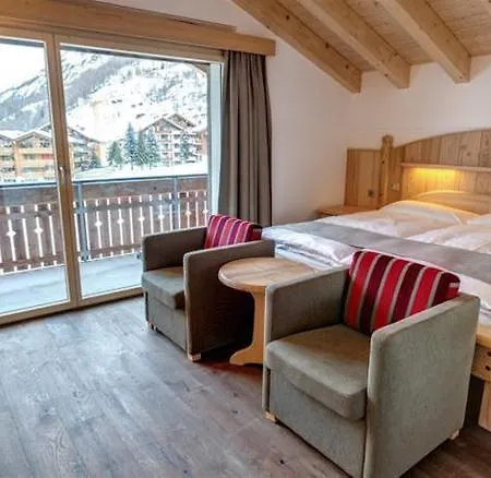Hotell City