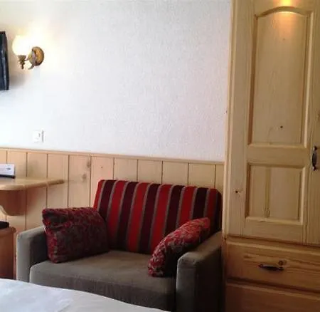 City Hotell Zermatt