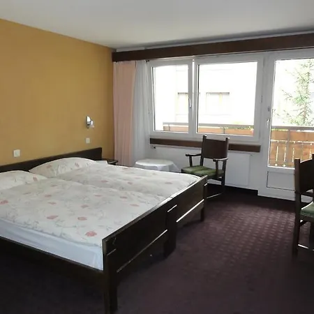 City Hotell