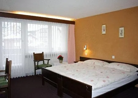 City Hotell
