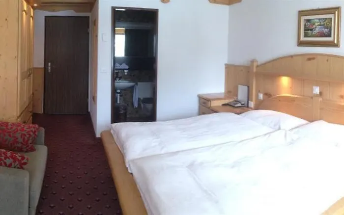 City 3* Церматт