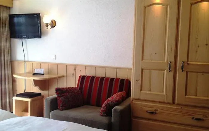 City Отель Церматт