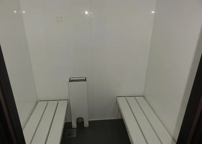 City 호텔 체르마트