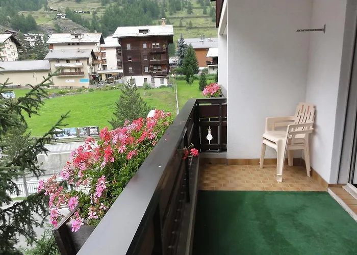 Отель City Церматт