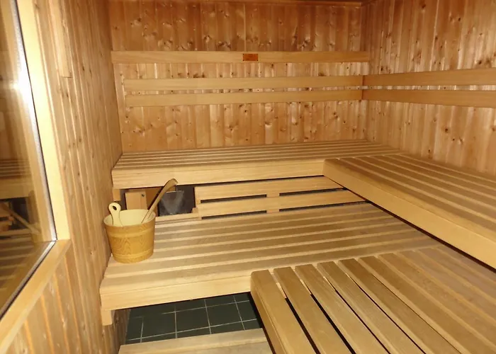 酒店 City 采尔马特