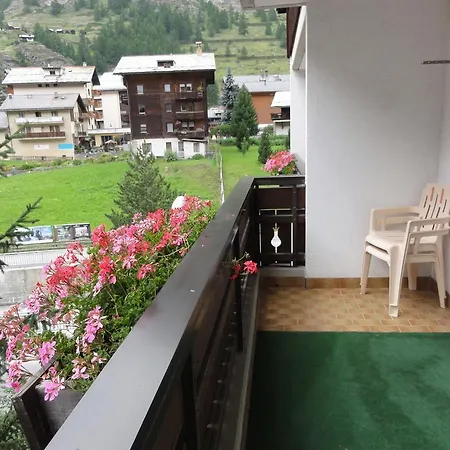Otel City Zermatt