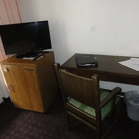 Otel City
